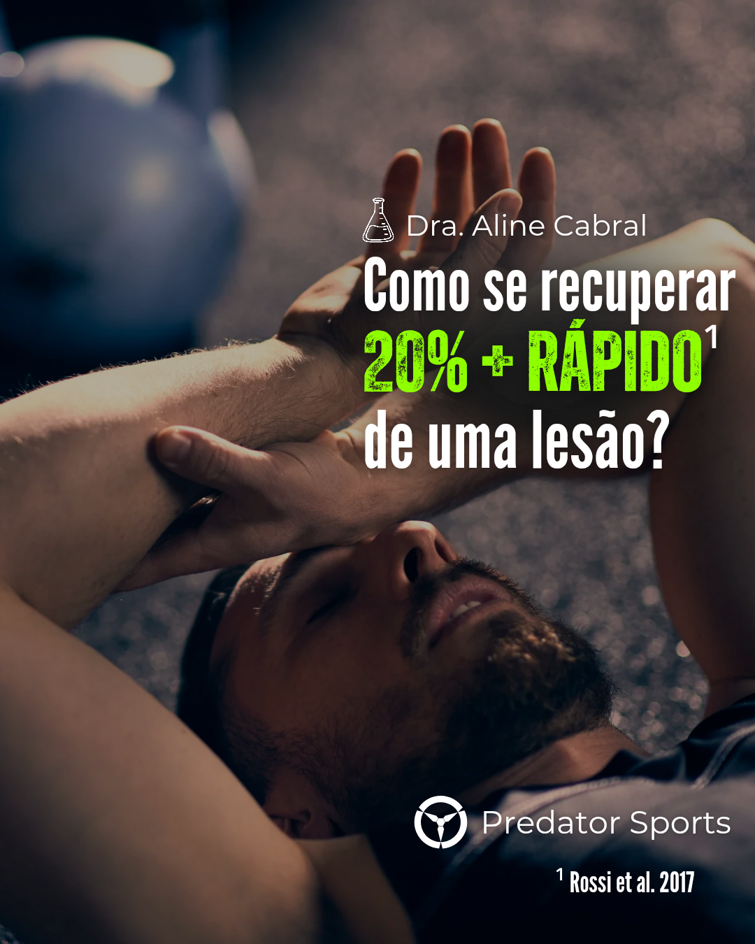Imagem sobre esporte