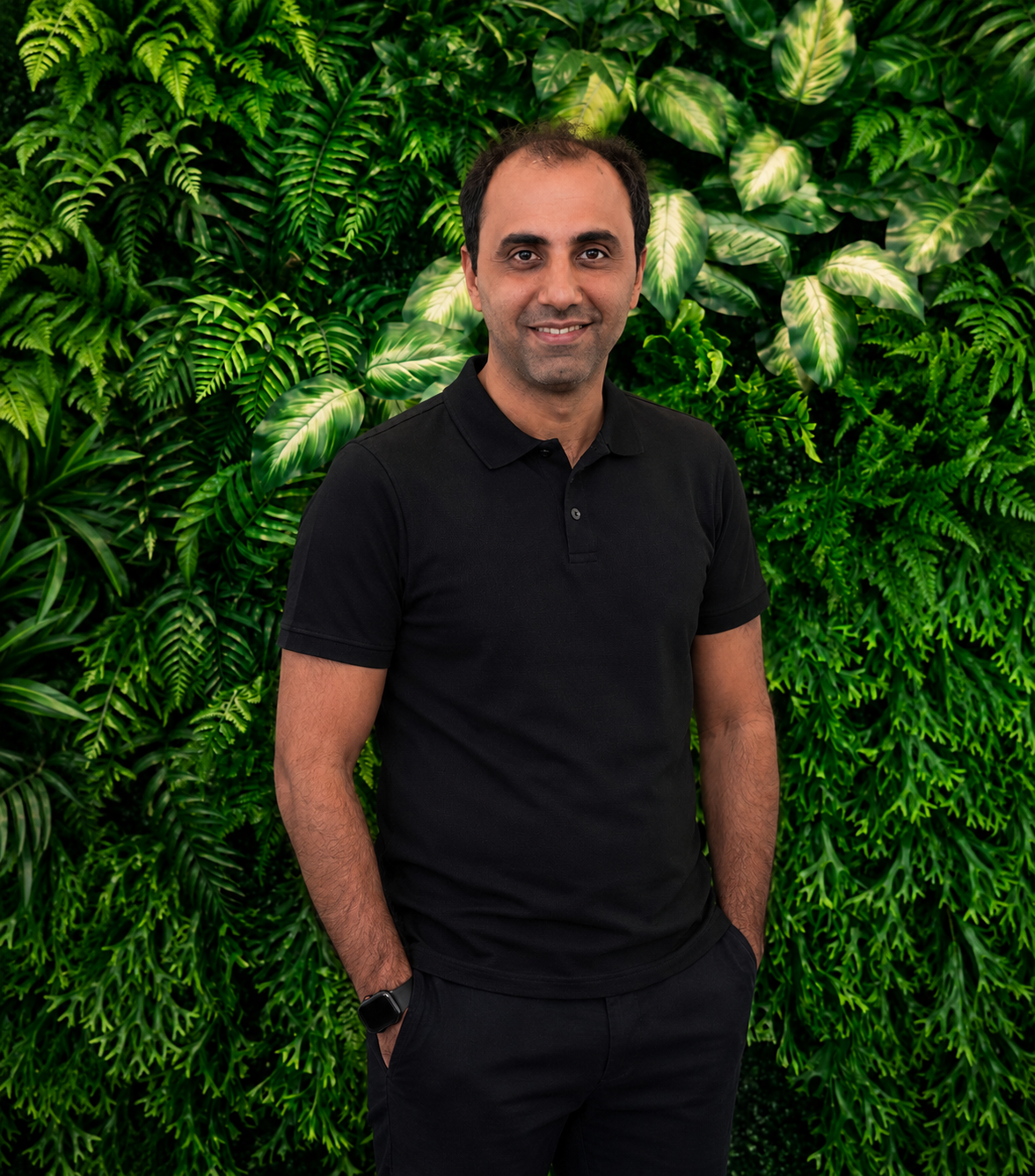 Renato Theobaldo, CTO e cofundador da Predator Sports & Health