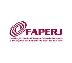 Logo da FAPERJ