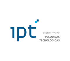Logo do IPT