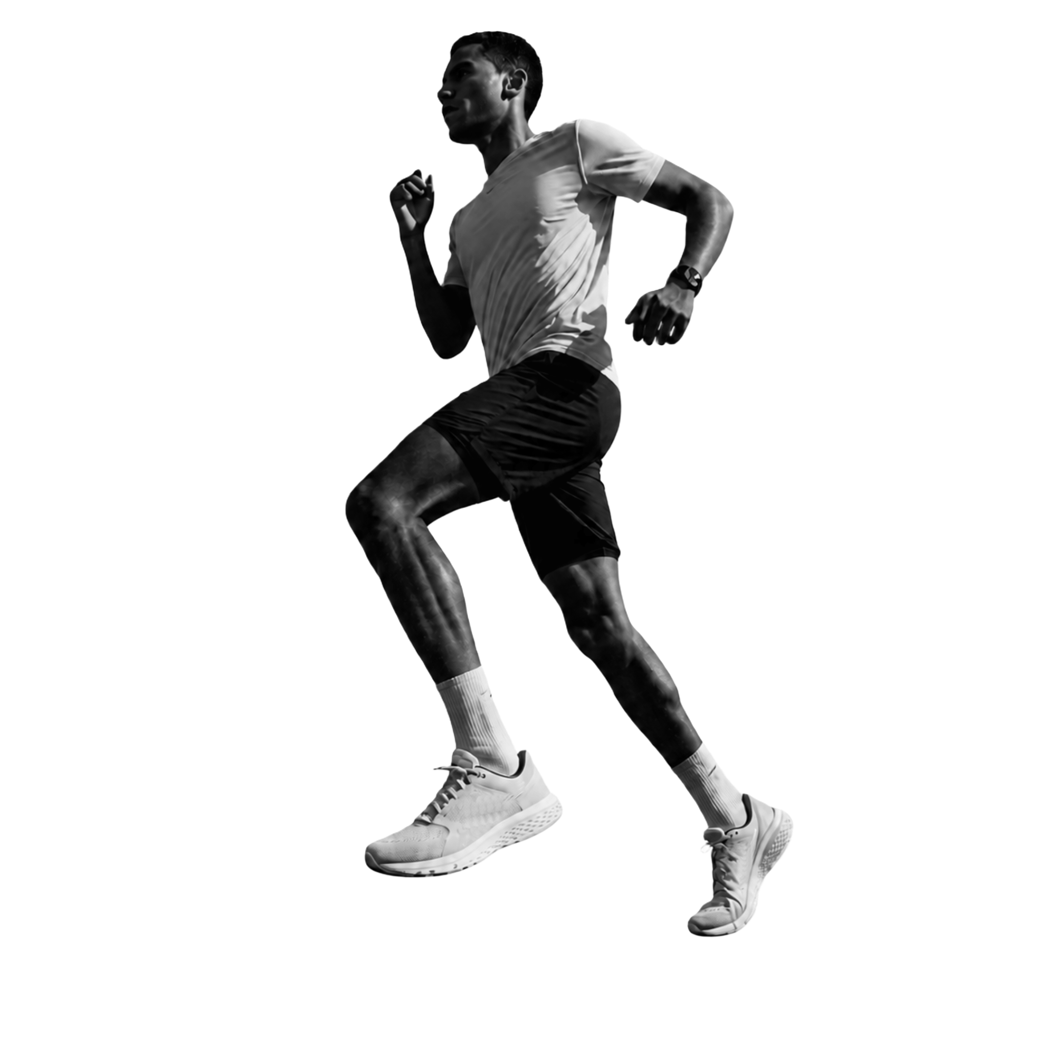 Elite Athlete Background